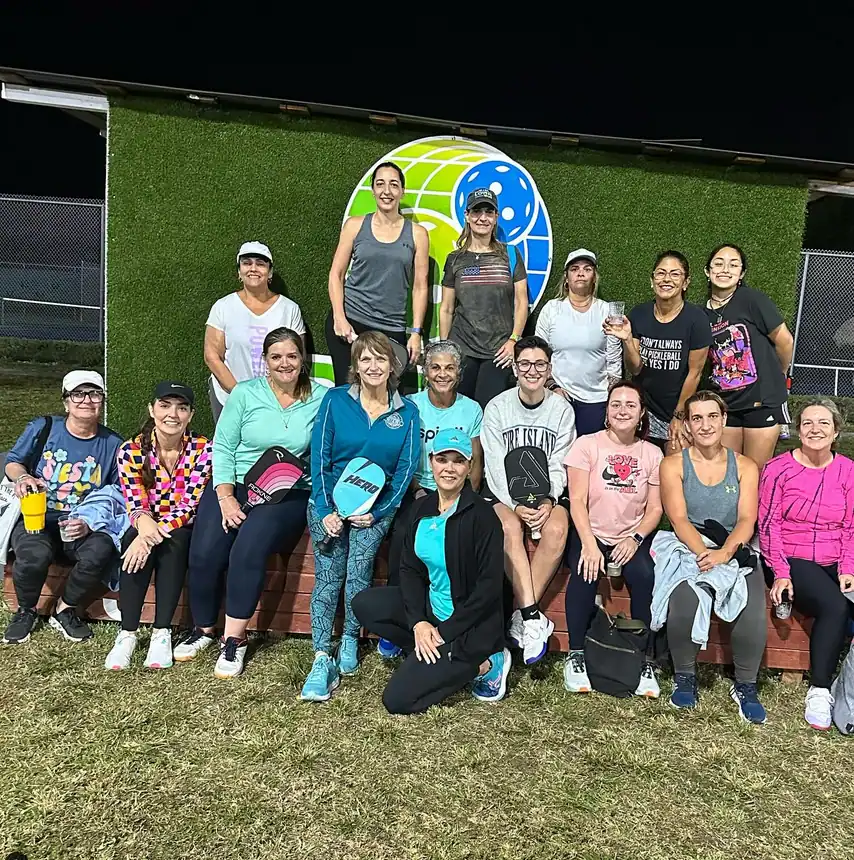 DETA Pickleball Club photo 4