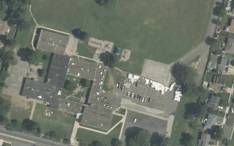 Joyce Kilmer Elementary photo 2