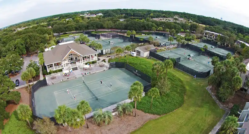 Seabrook Island Racquet Club photo 2