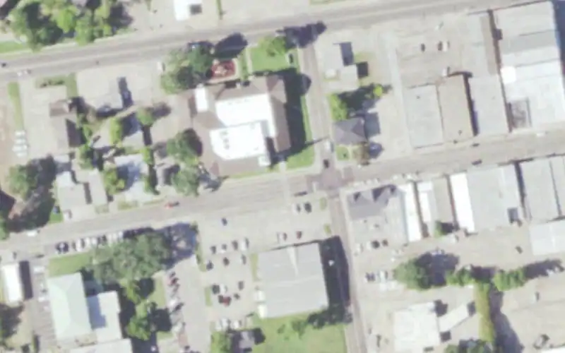 Central Baptist Church photo 2