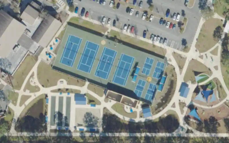 Northside Park Tennis Courts photo 2