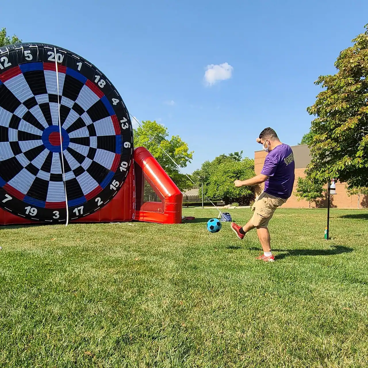 SuperGames Pickleball Training Center photo 3