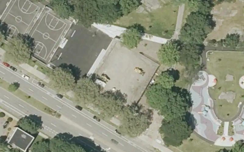Boston - Shelburne Community Center photo 4