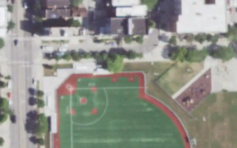 José de Diego Community Academy photo 2