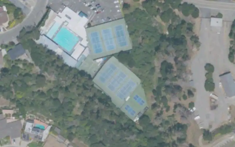 Bay-O-Vista Tennis & Swim Club photo 3