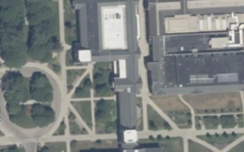 Courtney Tennis Center at Notre Dame photo 2