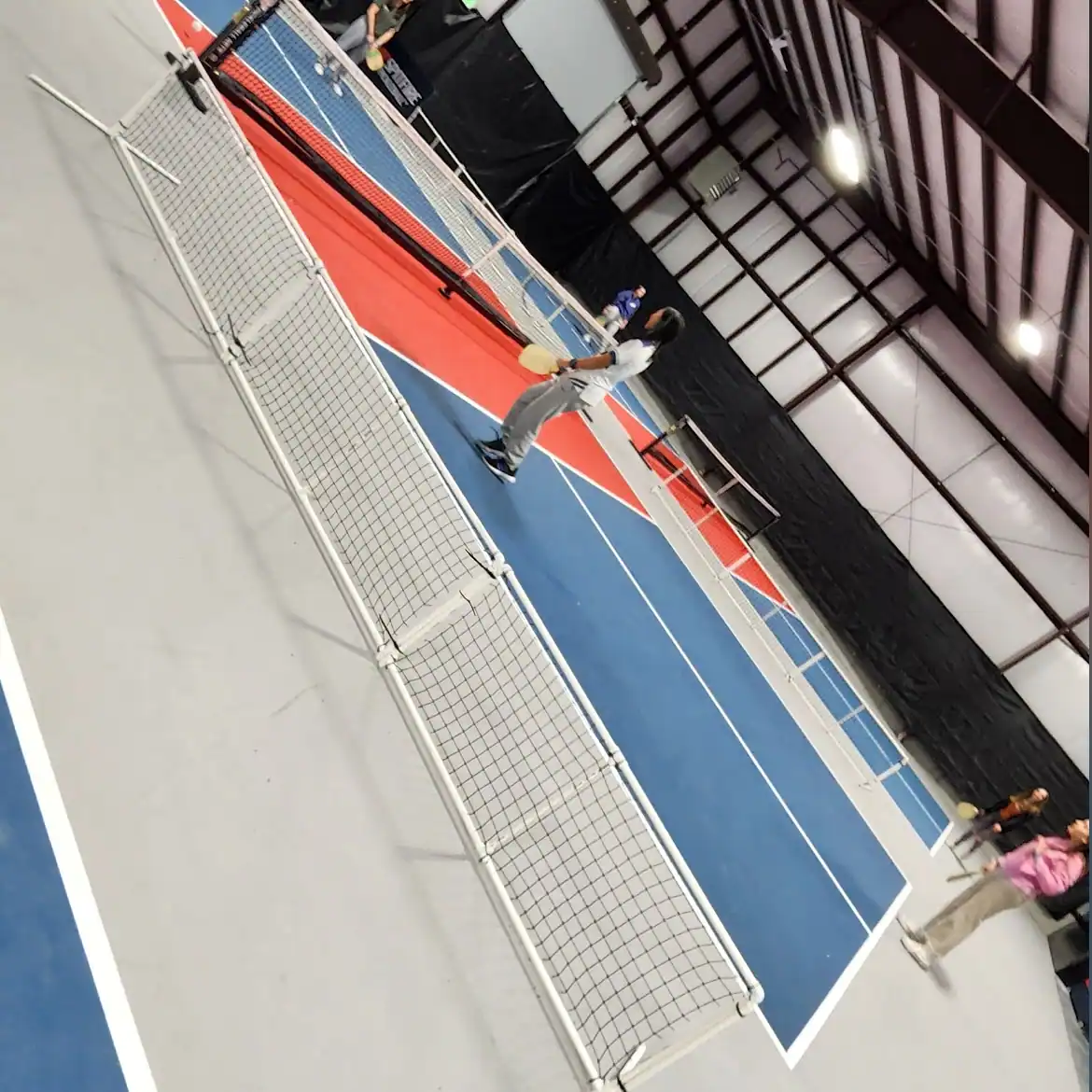 Spitfire Pickleball photo 5