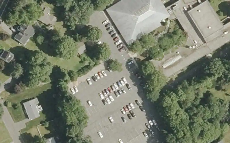 Shelton Community Center photo 2