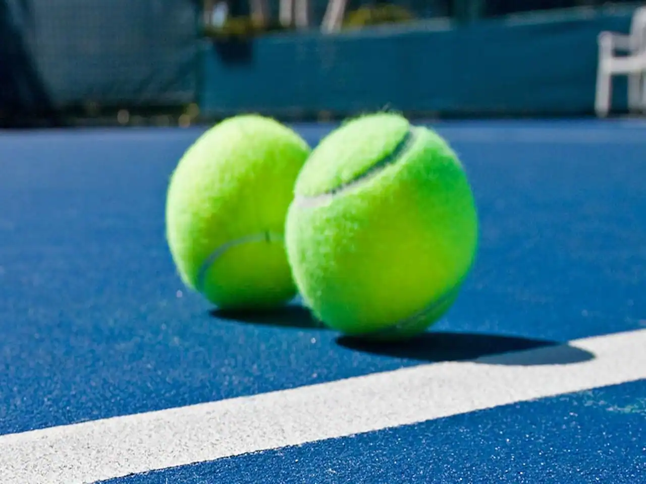 Bill Reynolds Tennis Center photo 2