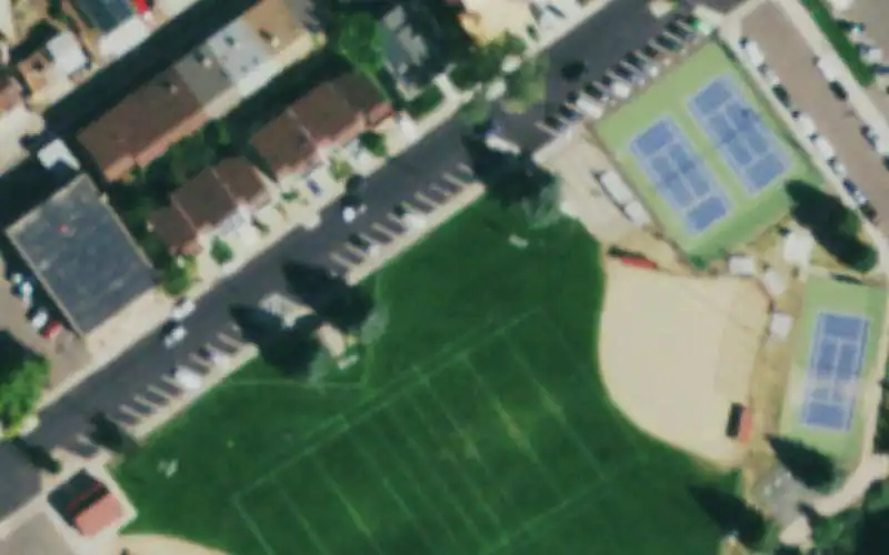Golden Community Center photo 2