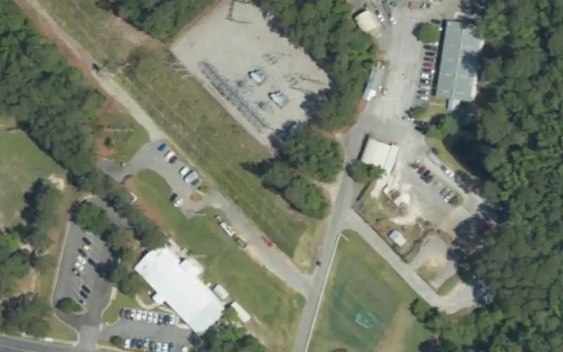 SCHH South Pickleball Courts photo 2