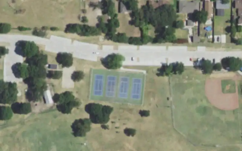 Granger Recreation Center photo 2