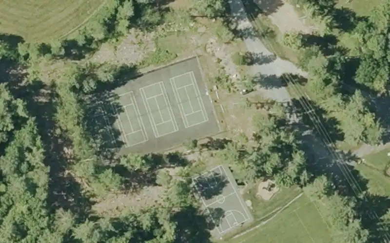 Woodward Park photo 2