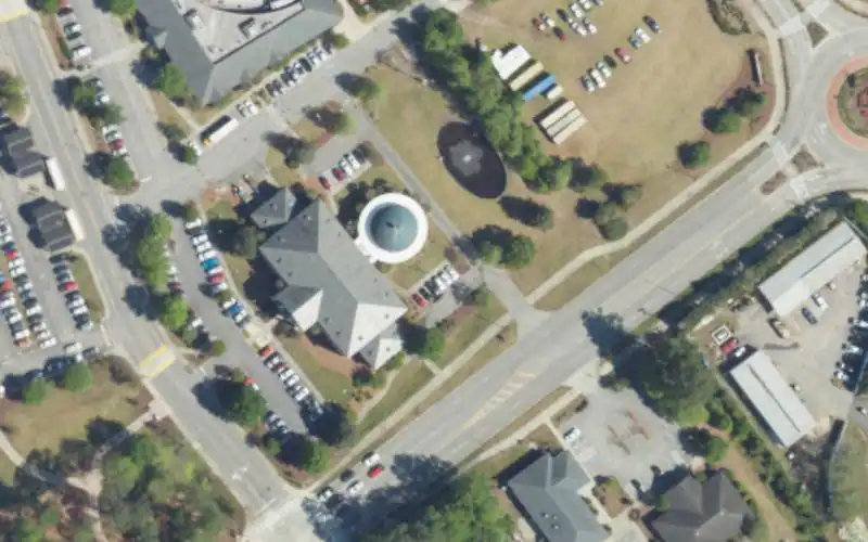 Coastal Carolina University photo 2