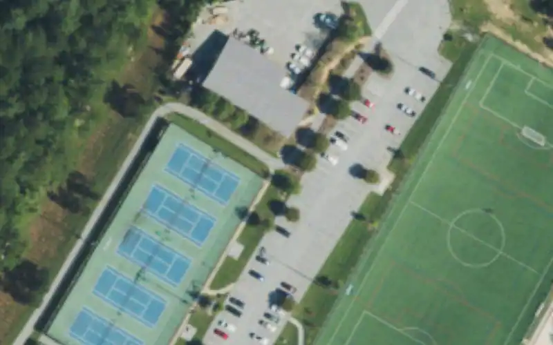 Apex Nature Park & Seymour Athletic Fields photo 2