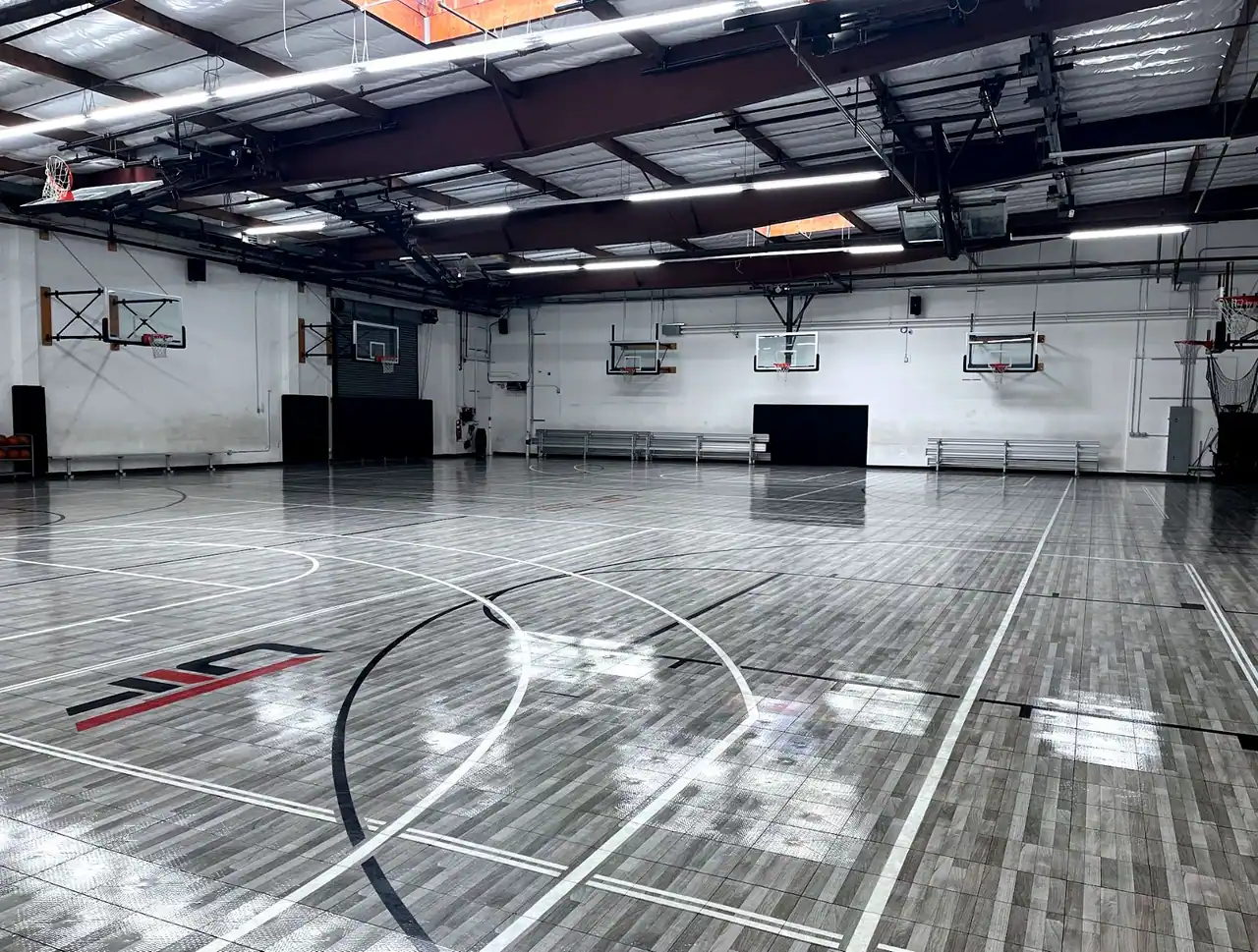 ​​The Ultimate Training Facility - Just Hoop photo 2