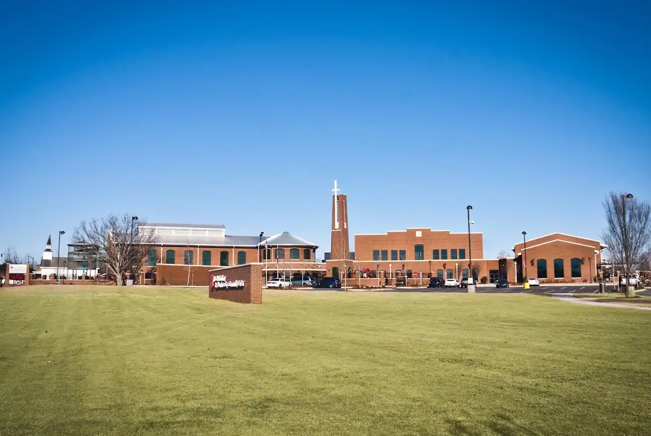 Kroc Center photo 2