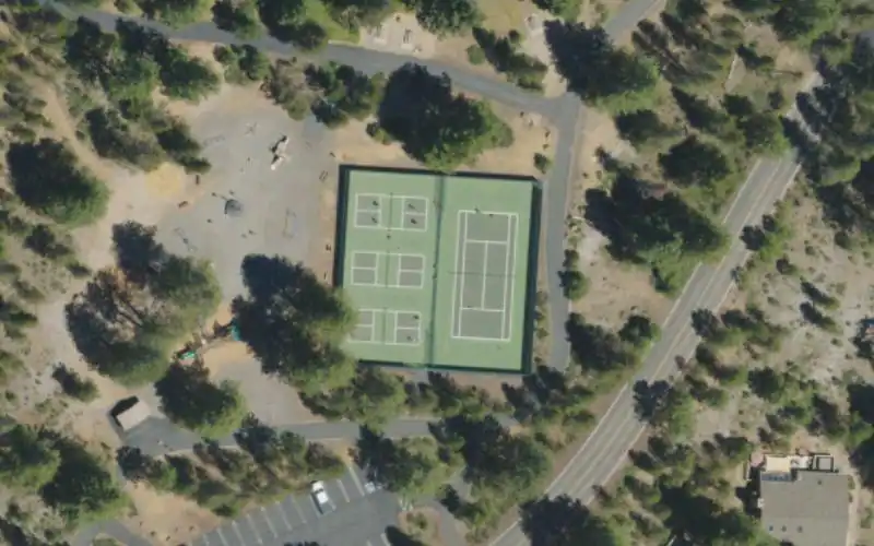 Tennis Hill @ Fort Rock Park photo 2