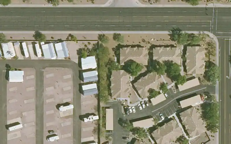 Golden Sun Rv Resort photo 2