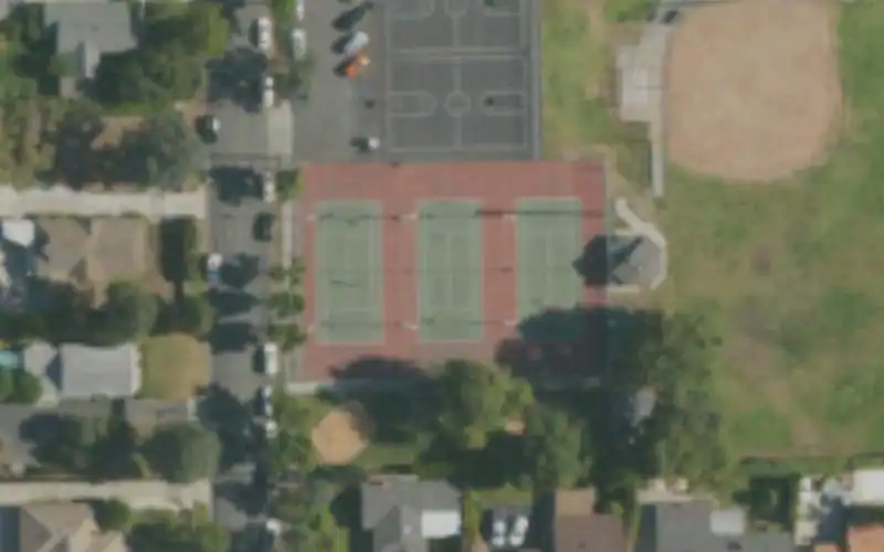 Camino Grove Park photo 2