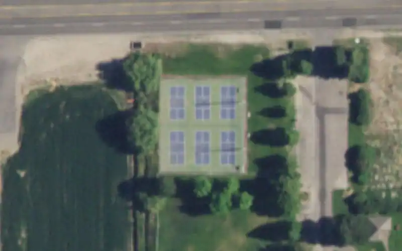 Lincoln Park Pickleball Complex photo 3