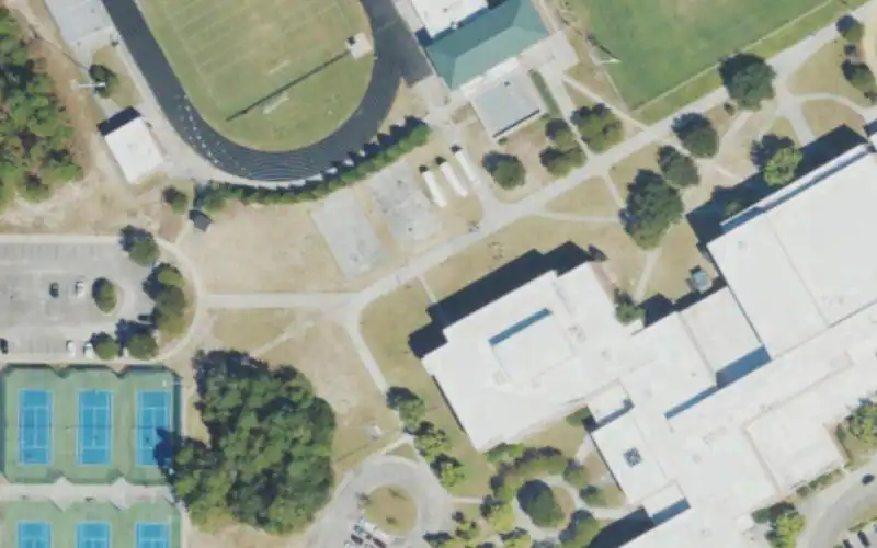 Eugene Ashley High School photo 3