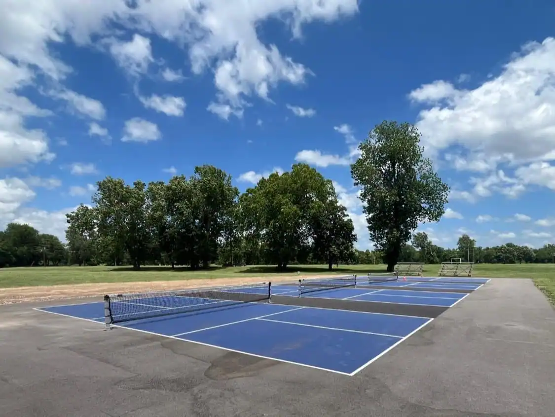 Kiwanis Park photo 3