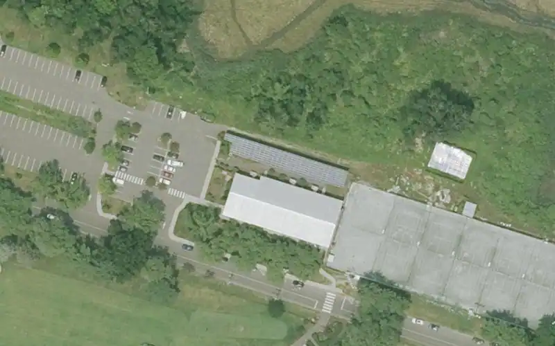 Fairfield Indoor Tennis photo 2