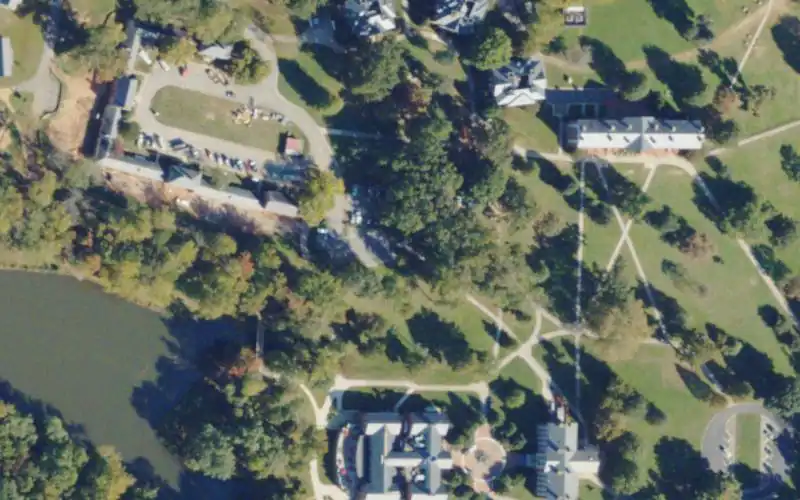 Hampden-Sydney College photo 2