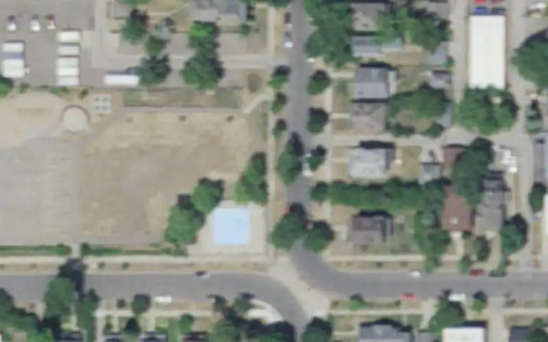 Blaisdell YMCA photo 2