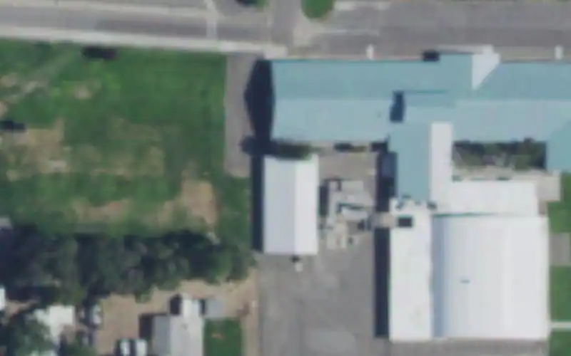 Columbia High School photo 2