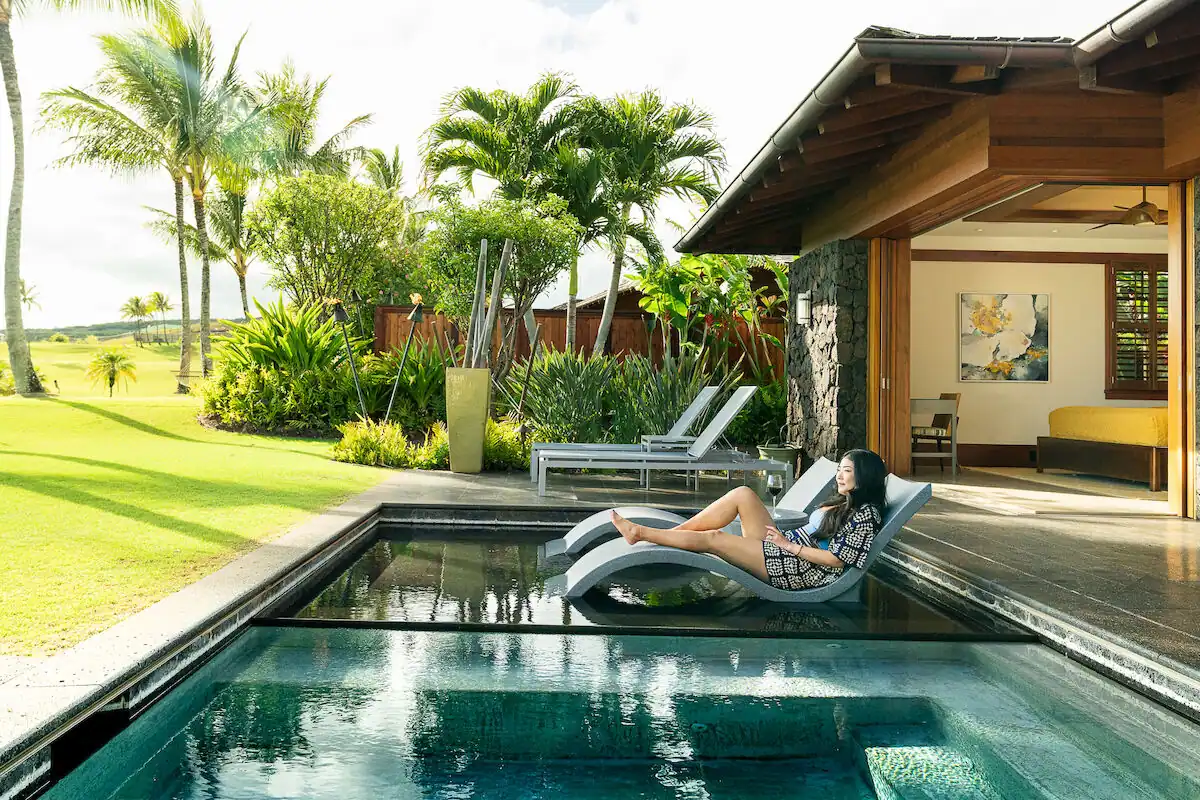 The Lodge at Kukuiʻula photo 4