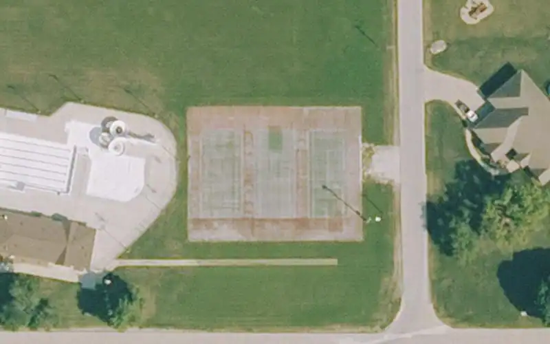 Lake City Pickleball Courts photo 3