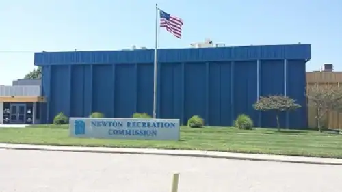 Newton Rec Center photo 2