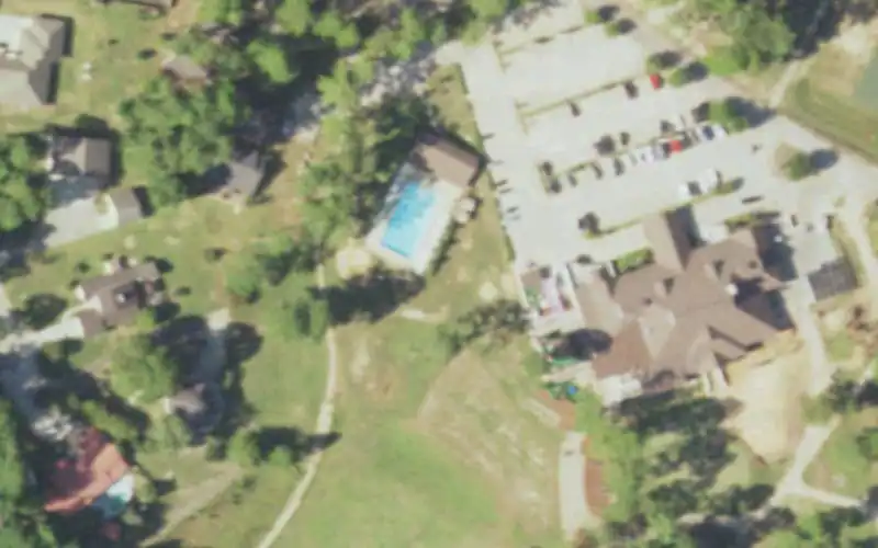 Rayburn Country Resort photo 2