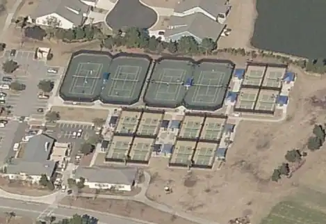 SCHH North Courts photo 2