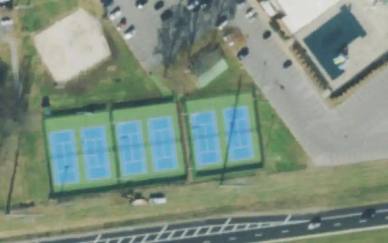 Franklin Rec Center photo 2