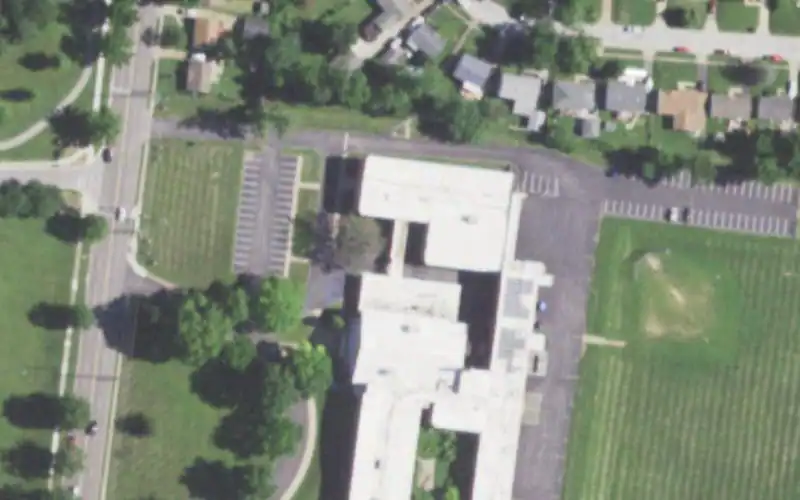 Hoech Middle School photo 3