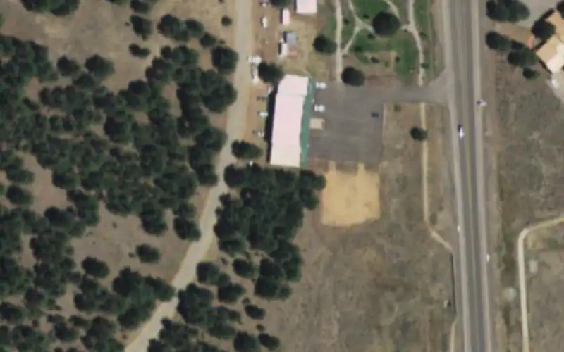 Angel Fire Community Center photo 2