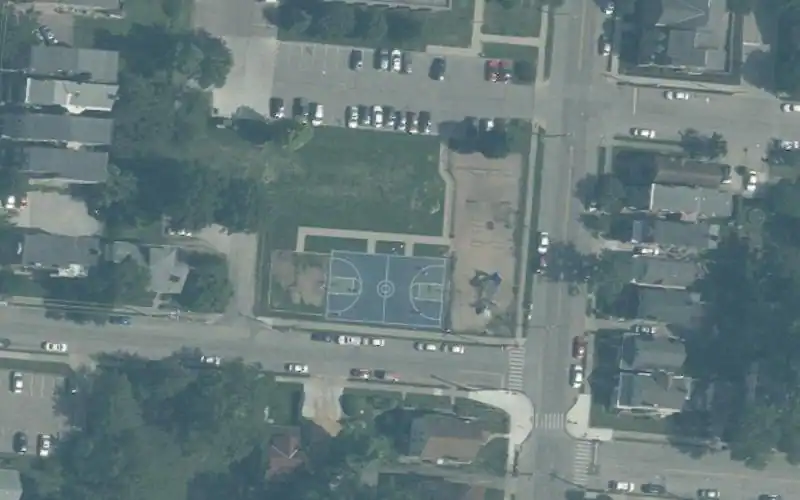 Corryville Recreation Center photo 2
