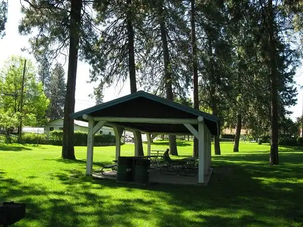 Linwood Community Park photo 2