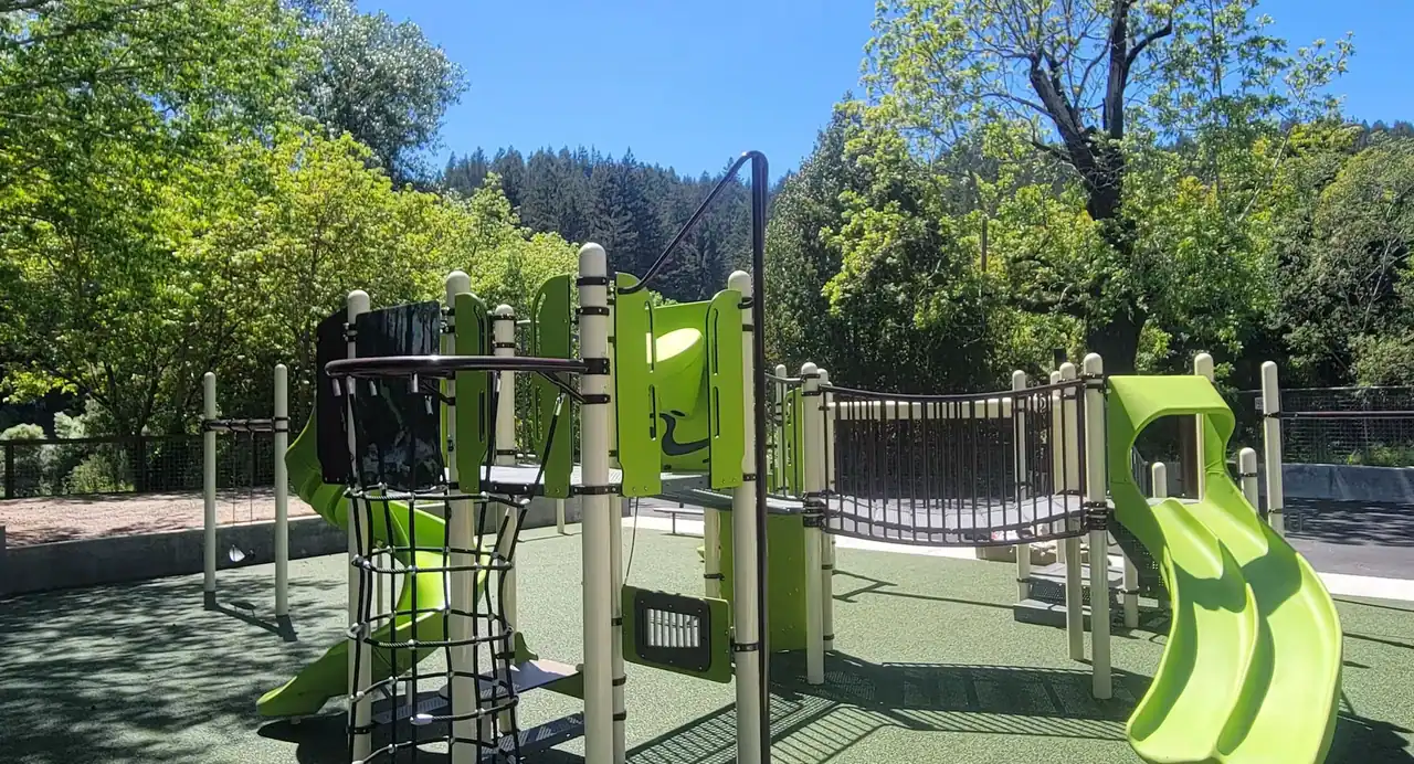 Pacheco Pickleball Courts photo 2