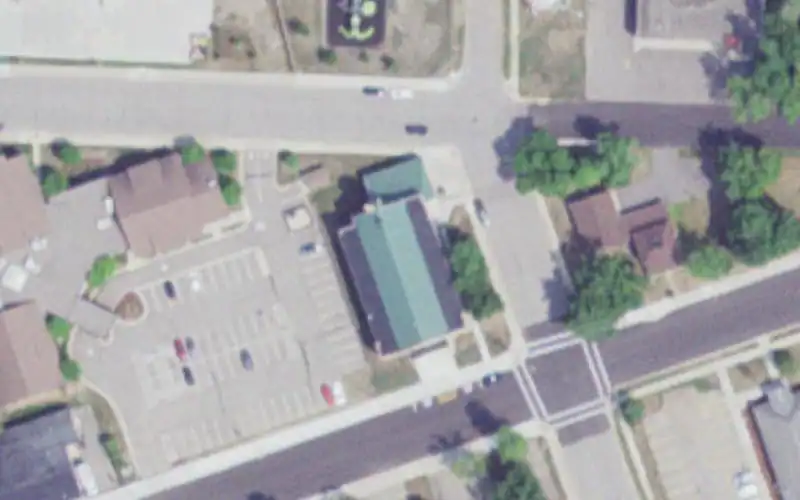 Deerwood Auditorium photo 2