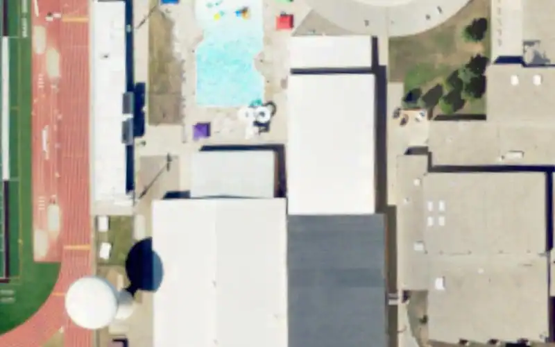Fargo South High School photo 2