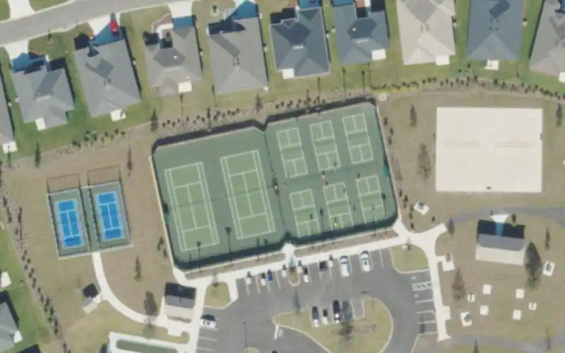 Clarendon Recreation Center photo 2
