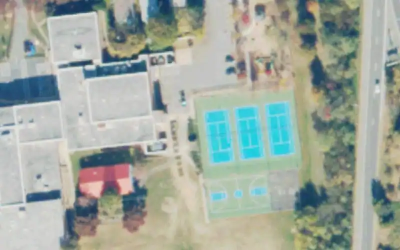 Army Navy Country Club photo 2