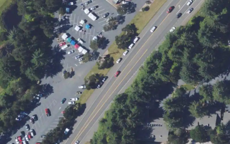 Salishan Tennis Center photo 2