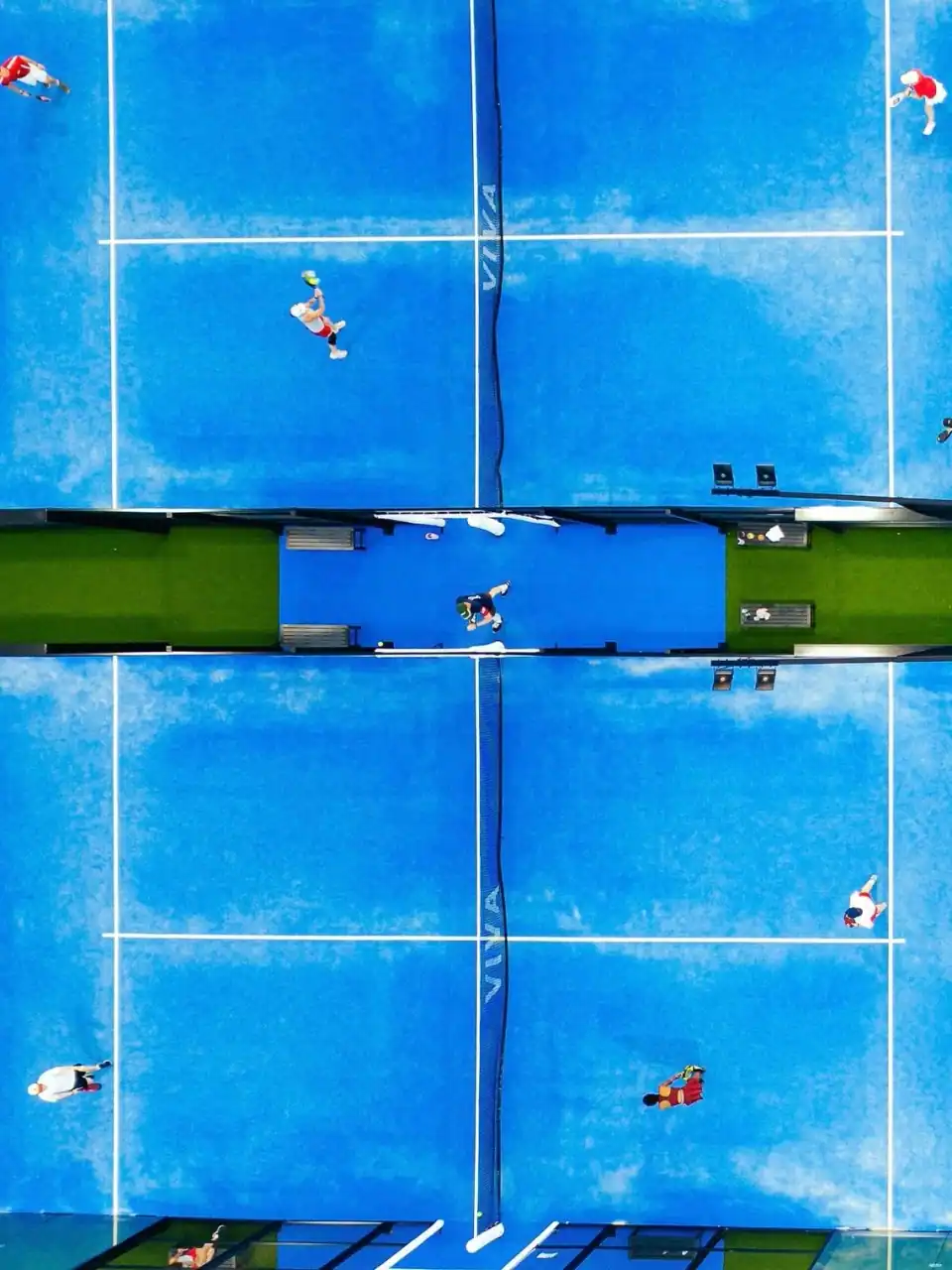VIVA Padel & Pickleball Club photo 2