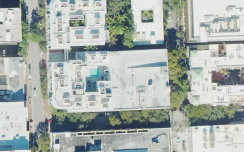 Coconut Grove Tennis Court photo 4