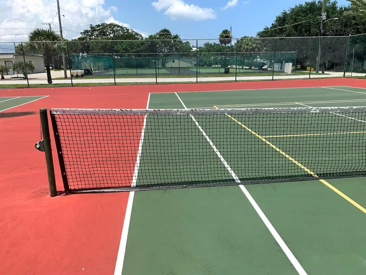 Town of Lantana Recreation Center photo 2